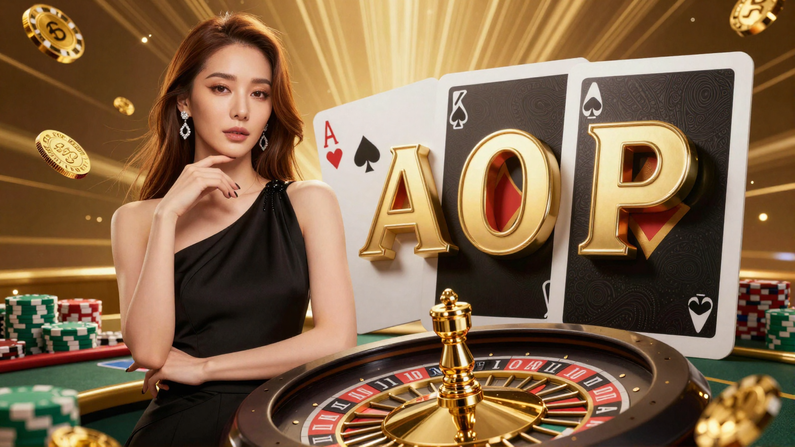 Casino trên FABET – bước kiểm tra thực tế