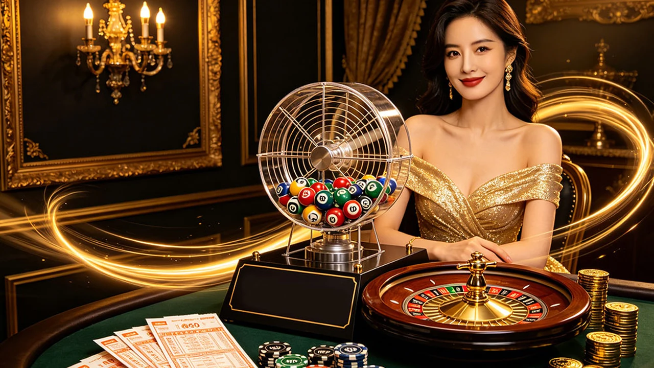Casino trên FABET – bước kiểm tra thực tế