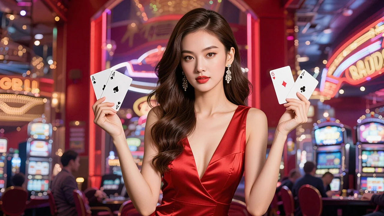 Nổ Hũ: FABET Nổ Hũ: Cách Nhận Diện Dữ Kiện Quan Trọng Khi Chơi Slot