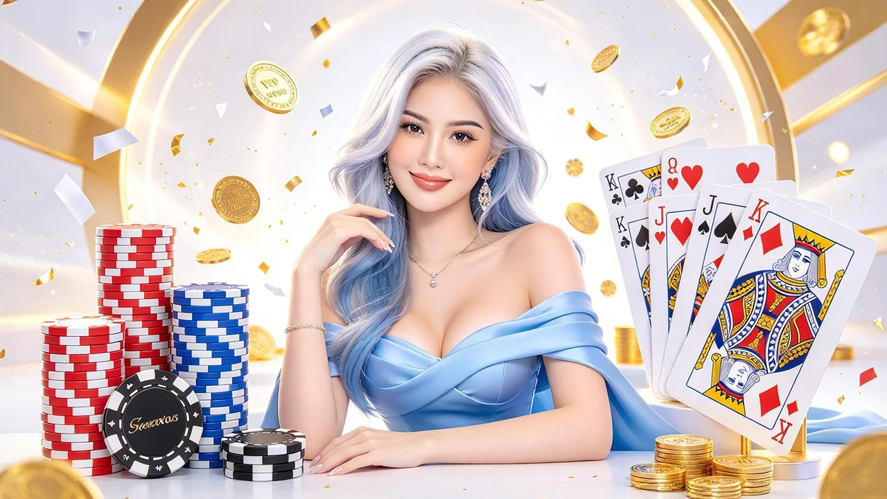 FABET Game Bài: Cách Đối Chiếu Thông Tin Trước Khi Tham Gia Bàn Chơi – FABET