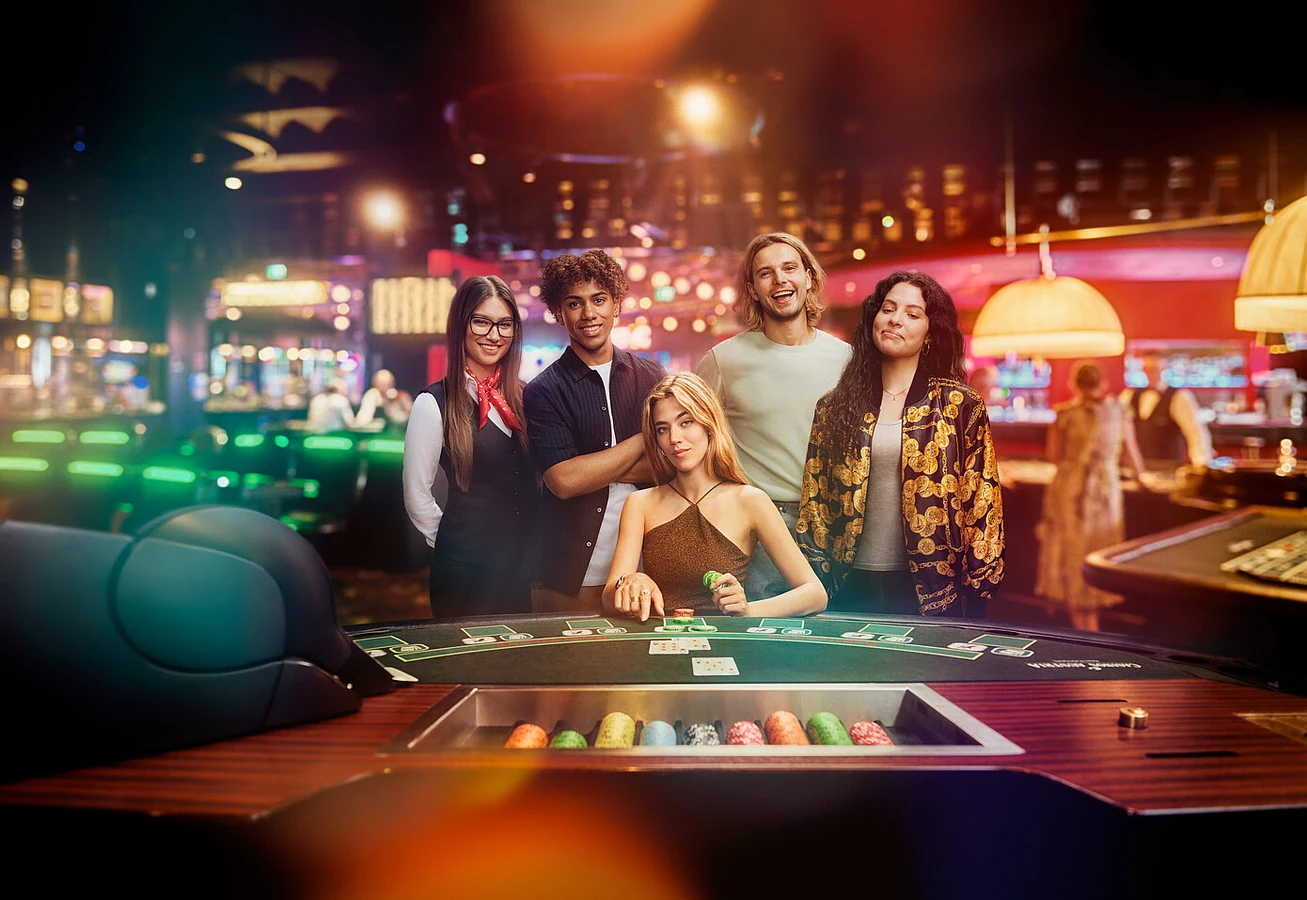 Casino: FABET Casino: Góc Nhìn Thực Hành Dành Cho Người Mới Bắt Đầu Khám Phá Giao Diện