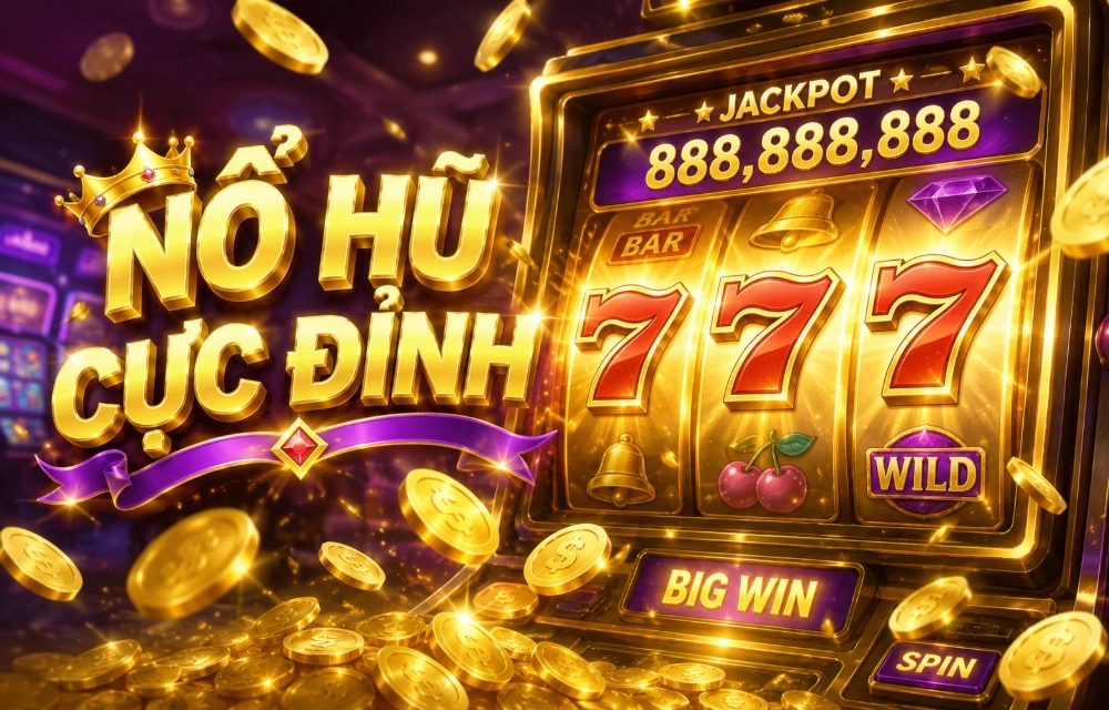 Nổ Hũ FABET — hình minh họa từ kho hình ảnh riêng